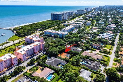 Villa ou maison à vendre à Boca Raton, Floride: 3 chambres, 183.85 m2 № 2432917 - photo 19