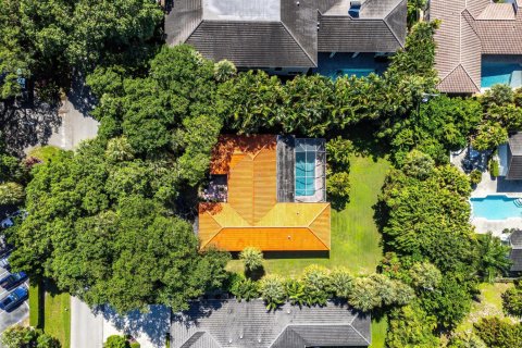 Villa ou maison à vendre à Boca Raton, Floride: 3 chambres, 183.85 m2 № 2432917 - photo 9