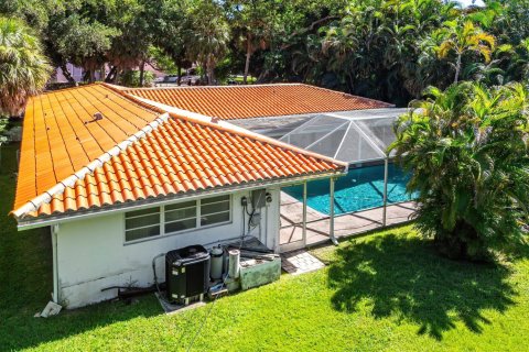Villa ou maison à vendre à Boca Raton, Floride: 3 chambres, 183.85 m2 № 2432917 - photo 16