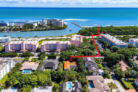 Villa ou maison à vendre à Boca Raton, Floride: 3 chambres, 183.85 m2 № 2432917 - photo 2