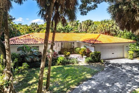 Villa ou maison à vendre à Boca Raton, Floride: 3 chambres, 183.85 m2 № 2432917 - photo 7