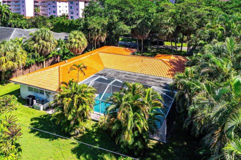 Villa ou maison à vendre à Boca Raton, Floride: 3 chambres, 183.85 m2 № 2432917 - photo 14