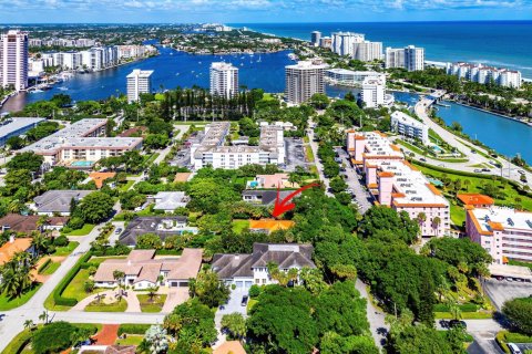 Villa ou maison à vendre à Boca Raton, Floride: 3 chambres, 183.85 m2 № 2432917 - photo 4