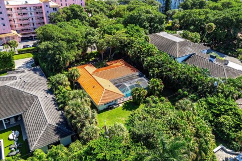 Villa ou maison à vendre à Boca Raton, Floride: 3 chambres, 183.85 m2 № 2432917 - photo 12