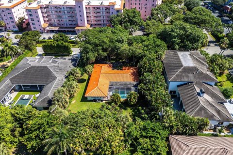Villa ou maison à vendre à Boca Raton, Floride: 3 chambres, 183.85 m2 № 2432917 - photo 27