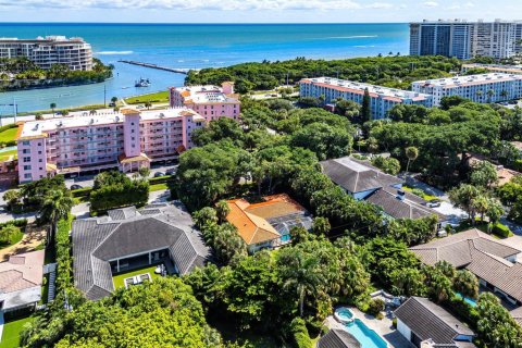 Villa ou maison à vendre à Boca Raton, Floride: 3 chambres, 183.85 m2 № 2432917 - photo 23