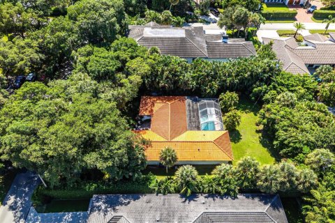 Villa ou maison à vendre à Boca Raton, Floride: 3 chambres, 183.85 m2 № 2432917 - photo 25