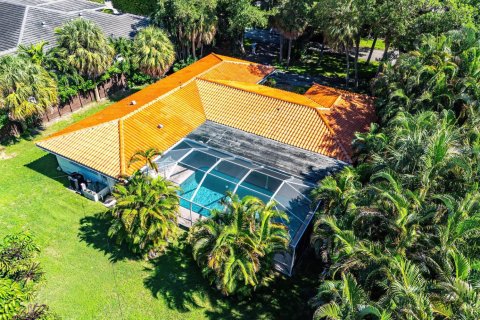Villa ou maison à vendre à Boca Raton, Floride: 3 chambres, 183.85 m2 № 2432917 - photo 10