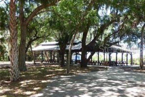 Land in Punta Gorda, Florida № 2228592 - photo 14