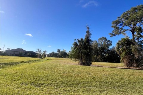 Land in Punta Gorda, Florida № 2228592 - photo 2