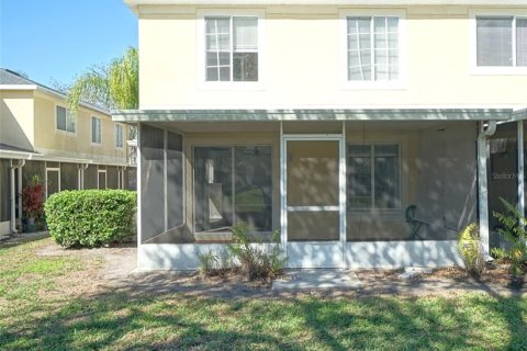 Touwnhouse à louer à Riverview, Floride: 3 chambres, 130.81 m2 № 2099886 - photo 2