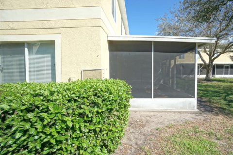 Touwnhouse à louer à Riverview, Floride: 3 chambres, 130.81 m2 № 2099886 - photo 3