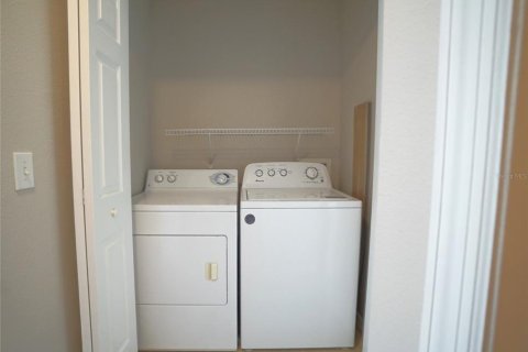Touwnhouse à louer à Riverview, Floride: 3 chambres, 130.81 m2 № 2099886 - photo 17