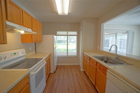 Touwnhouse à louer à Riverview, Floride: 3 chambres, 130.81 m2 № 2099886 - photo 9