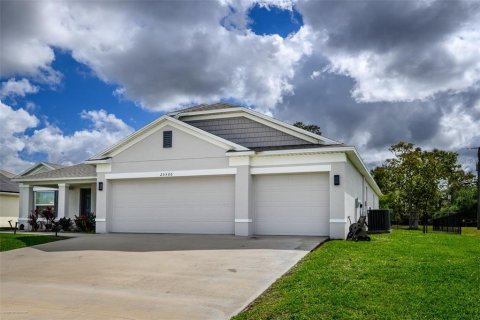 Villa ou maison à vendre à Punta Gorda, Floride: 4 chambres, 227.98 m2 № 2094801 - photo 21