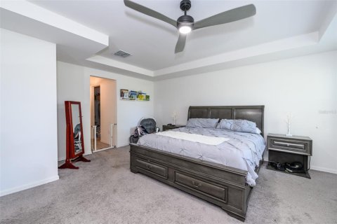 Villa ou maison à vendre à Punta Gorda, Floride: 4 chambres, 227.98 m2 № 2094801 - photo 25