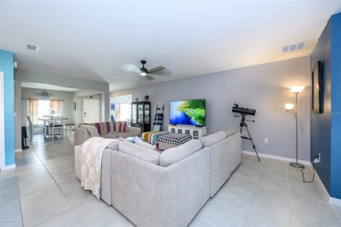 Villa ou maison à vendre à Punta Gorda, Floride: 4 chambres, 227.98 m2 № 2094801 - photo 22