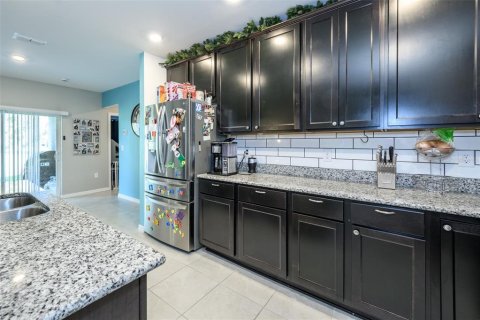 Villa ou maison à vendre à Punta Gorda, Floride: 4 chambres, 227.98 m2 № 2094801 - photo 20