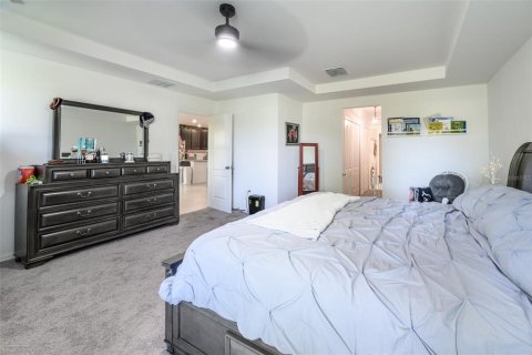 Villa ou maison à vendre à Punta Gorda, Floride: 4 chambres, 227.98 m2 № 2094801 - photo 27