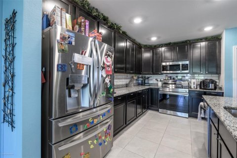 Villa ou maison à vendre à Punta Gorda, Floride: 4 chambres, 227.98 m2 № 2094801 - photo 19