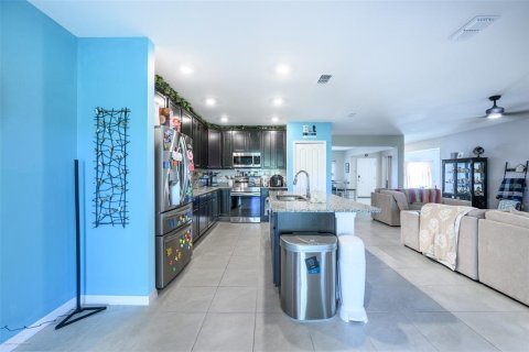 Villa ou maison à vendre à Punta Gorda, Floride: 4 chambres, 227.98 m2 № 2094801 - photo 17