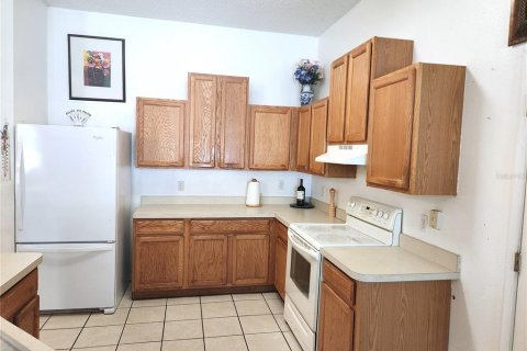 House in Palm Coast, Florida 4 bedrooms, 196.21 sq.m. № 1851888 - photo 5