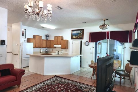 House in Palm Coast, Florida 4 bedrooms, 196.21 sq.m. № 1851888 - photo 4