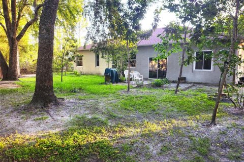 House in Palm Coast, Florida 4 bedrooms, 196.21 sq.m. № 1851888 - photo 23