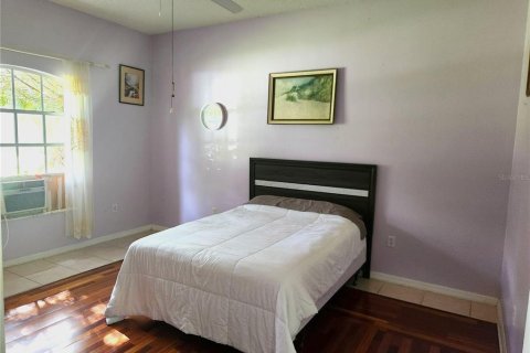 House in Palm Coast, Florida 4 bedrooms, 196.21 sq.m. № 1851888 - photo 9