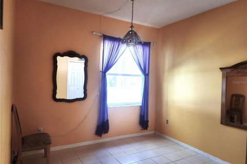 House in Palm Coast, Florida 4 bedrooms, 196.21 sq.m. № 1851888 - photo 16