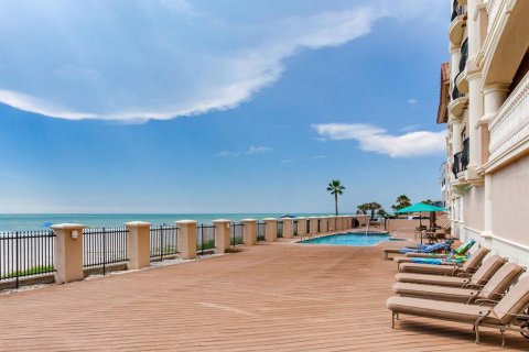 Condo in Indian Rocks Beach, Florida, 3 bedrooms  № 1858295 - photo 29