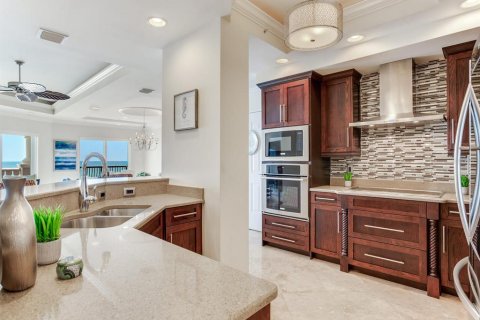 Condo in Indian Rocks Beach, Florida, 3 bedrooms  № 1858295 - photo 7