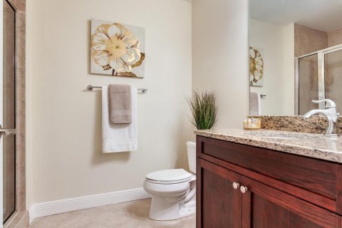 Condo in Indian Rocks Beach, Florida, 3 bedrooms  № 1858295 - photo 26