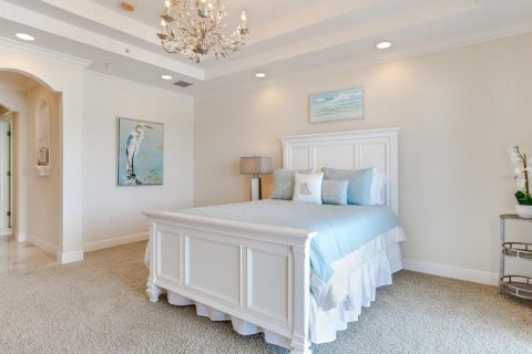 Condo in Indian Rocks Beach, Florida, 3 bedrooms  № 1858295 - photo 17