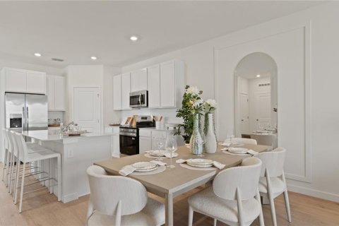 Villa ou maison à vendre à Clermont, Floride: 2 chambres, 132.01 m2 № 2366754 - photo 2