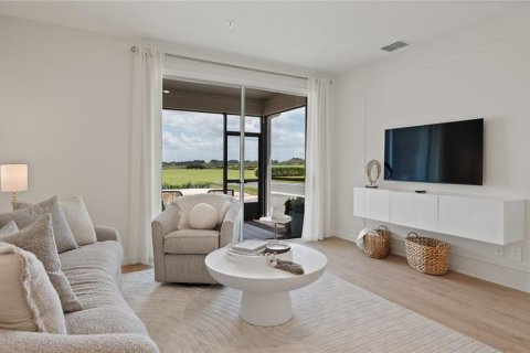 Villa ou maison à vendre à Clermont, Floride: 2 chambres, 132.01 m2 № 2366754 - photo 6