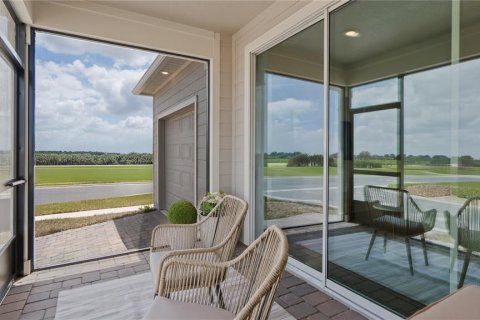 Villa ou maison à vendre à Clermont, Floride: 2 chambres, 132.01 m2 № 2366754 - photo 13