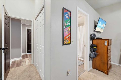 Touwnhouse à vendre à Palm Harbor, Floride: 2 chambres, 107.86 m2 № 2205848 - photo 22