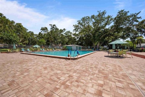 Touwnhouse à vendre à Palm Harbor, Floride: 2 chambres, 107.86 m2 № 2205848 - photo 5