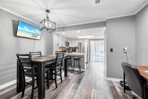 Touwnhouse à vendre à Palm Harbor, Floride: 2 chambres, 107.86 m2 № 2205848 - photo 16