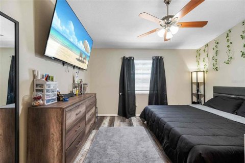 Touwnhouse à vendre à Palm Harbor, Floride: 2 chambres, 107.86 m2 № 2205848 - photo 25