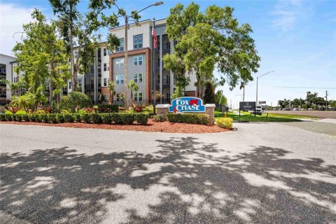 Touwnhouse à vendre à Palm Harbor, Floride: 2 chambres, 107.86 m2 № 2205848 - photo 10
