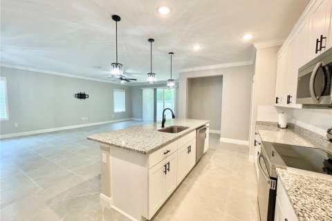Villa ou maison à vendre à Newberry, Floride: 4 chambres, 199.93 m2 № 1635812 - photo 5