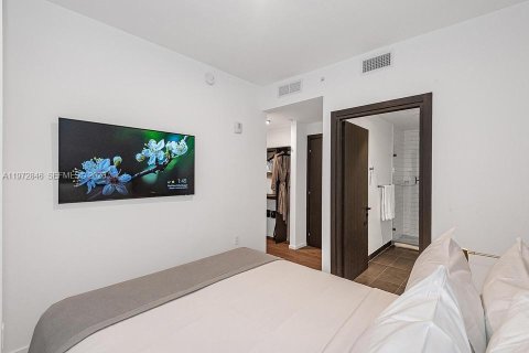 Copropriété à vendre à Miami, Floride: 3 chambres, 105.44 m2 № 2041937 - photo 29