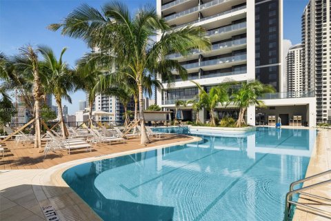 Copropriété à vendre à Miami, Floride: 1 chambre № 1502235 - photo 15
