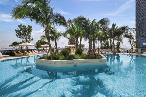 Copropriété à vendre à Miami, Floride: 1 chambre № 1502235 - photo 17
