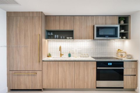 Copropriété à vendre à Miami, Floride: 1 chambre № 1502235 - photo 6