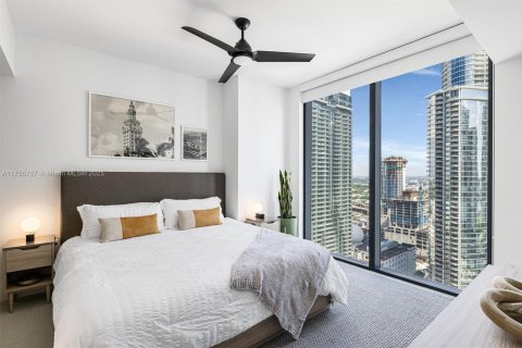 Copropriété à vendre à Miami, Floride: 1 chambre № 1502235 - photo 9