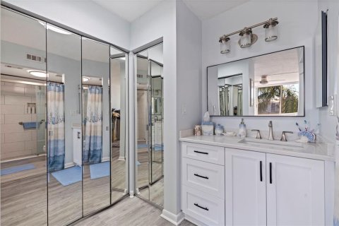 Condominio en venta en Saint Petersburg, Florida, 2 dormitorios, 116.59 m2 № 1437553 - foto 26