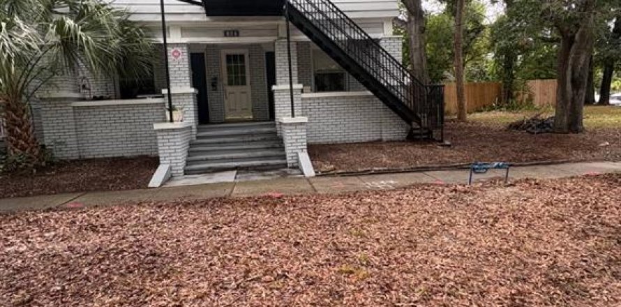 Immobilier commercial à Saint Petersburg, Floride 4 chambres, 161.28 m2 № 2222891